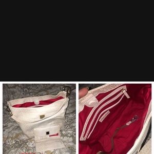 Dooney purse & wallet